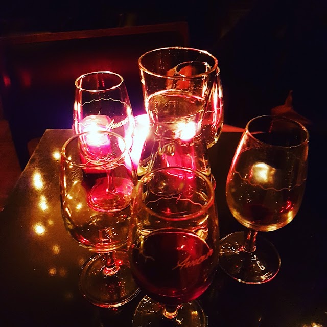 Restaurant Amour