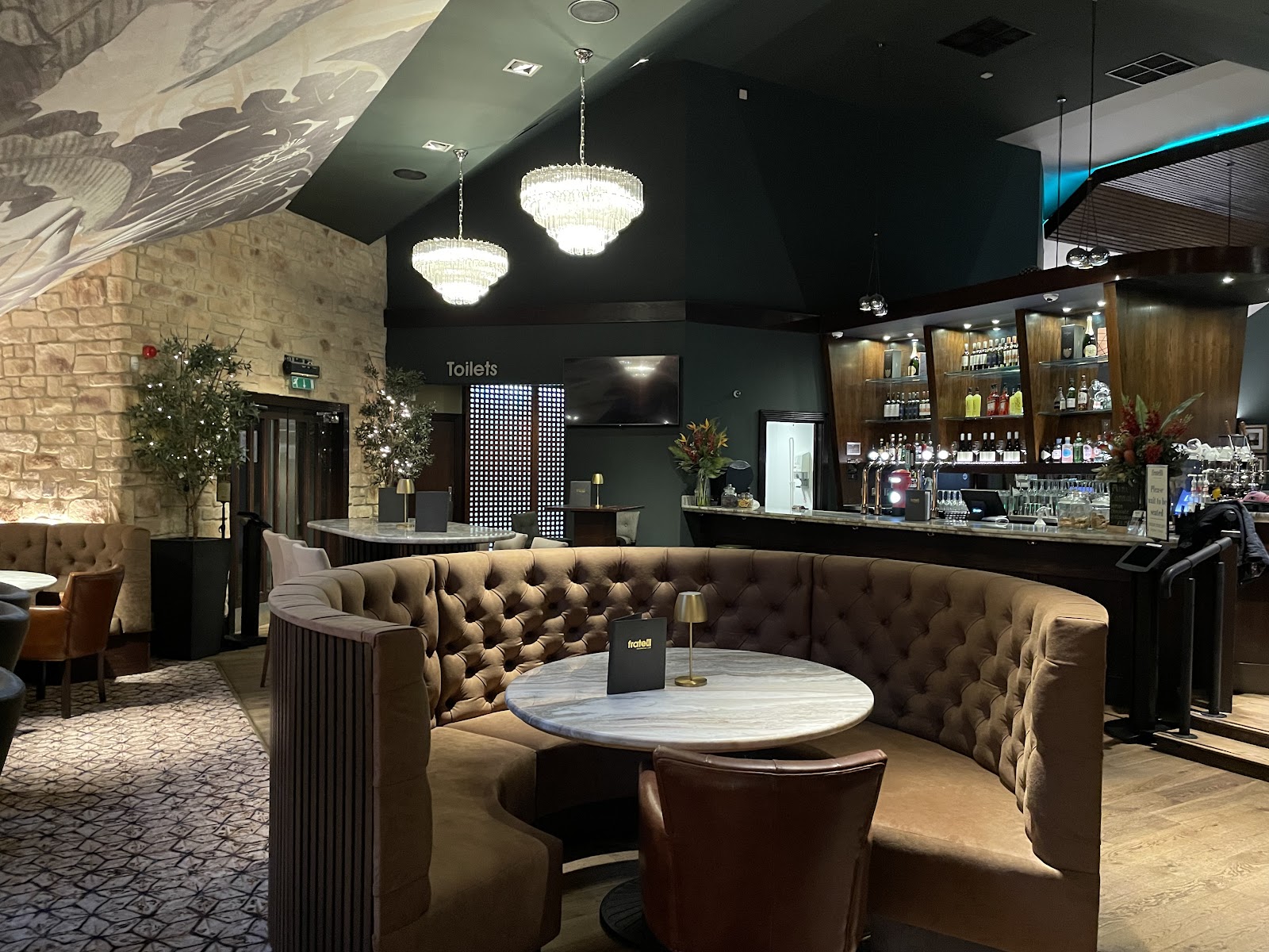 Fratelli — photo 1