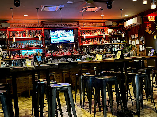 Leaf Bar & Lounge - Thumbnail