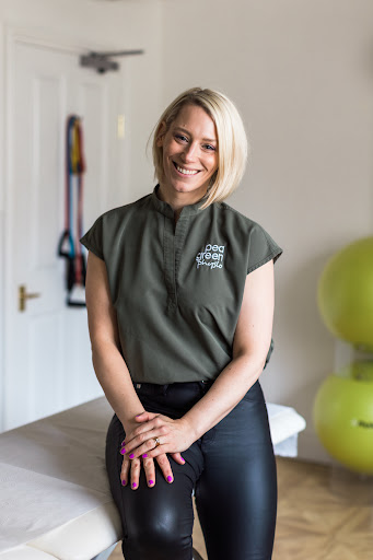 Pea Green Physio Cheltenham - Thumbnail
