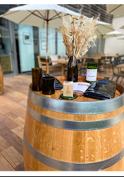 Photo n°17 de Les Chais de la Fleur à Néac (Restaurant)