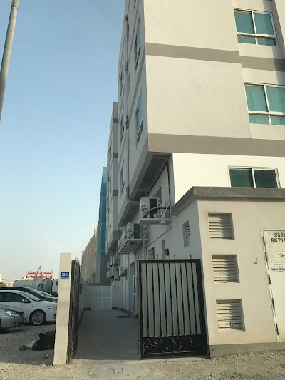 Photos of DPI Design Studio