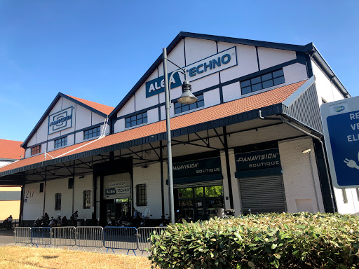 SARL ALPHA VISION
