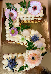 Photo n°9 de Boulangerie GM à Fay-aux-Loges (Boulangerie)