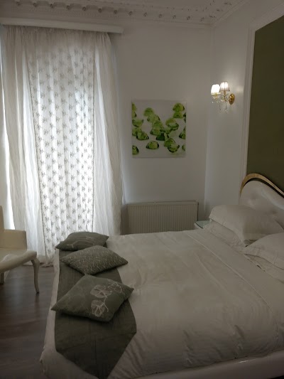 Photos of Athens Diamond Hotel