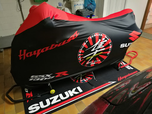 Kurabike - Visual