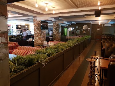 Photos of My shisha centre