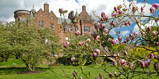 Threave Garden & Nature Reserve (National Trust for Scotland)