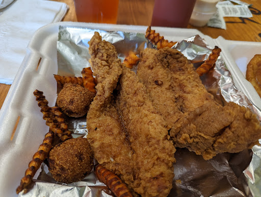 Southern flavor - Thumbnail