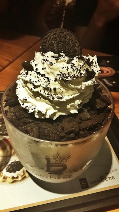 Photos of Caffebene BKK1