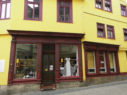 Heidis Nähgalerie - Thumbnail