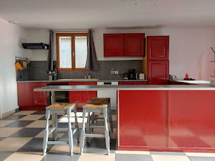 Photo n°27 de Vakantiehuis Gite Mainbresson à Rocquigny (Maison de vacances)