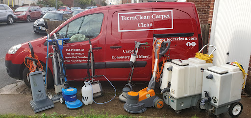 TecraClean - Visual