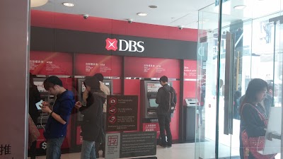 Photos of 星展銀行