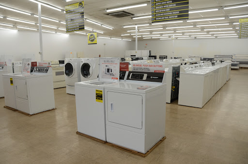 Rick's Appliance - Thumbnail