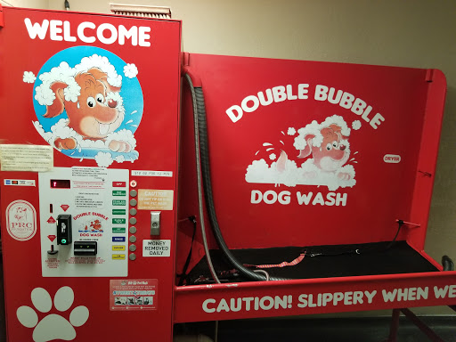 Double Bubble Dog Wash - Thumbnail