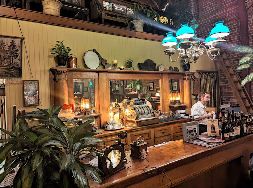 Orchestria Palm Court Restaurant - Thumbnail