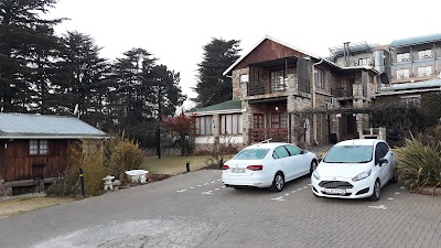 lodging
