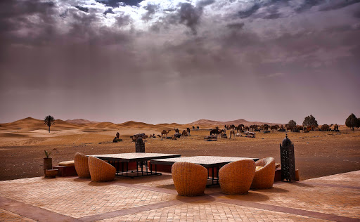 Viajes a Marruecos - Thumbnail