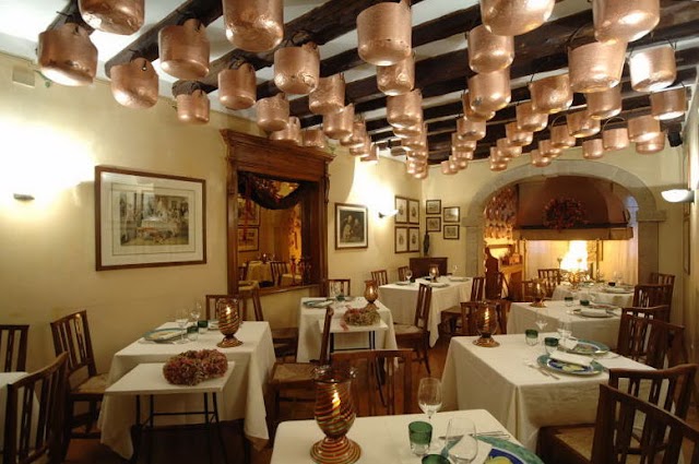 Ristorante da Gigetto