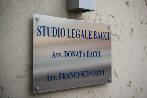 Studio Legale Bacci - Visual