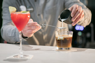 Photo n°1 de Kaijoo Kafé à Strasbourg (Café)