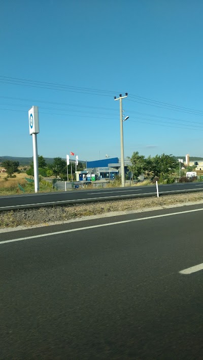 Photos of T&uuml;vt&uuml;rk-tavşanlı Şubesi