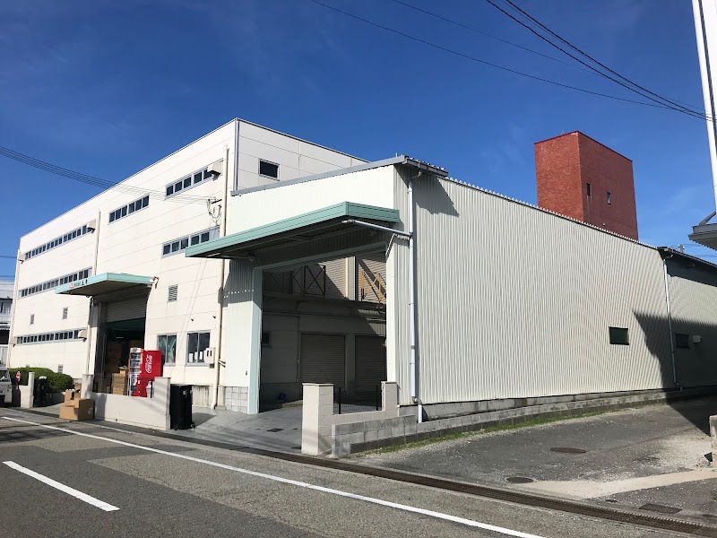 株式会社太幸 鳴尾浜配送センター