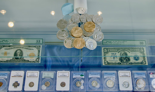 A-1 Jewelry & Coin Buyers - Thumbnail