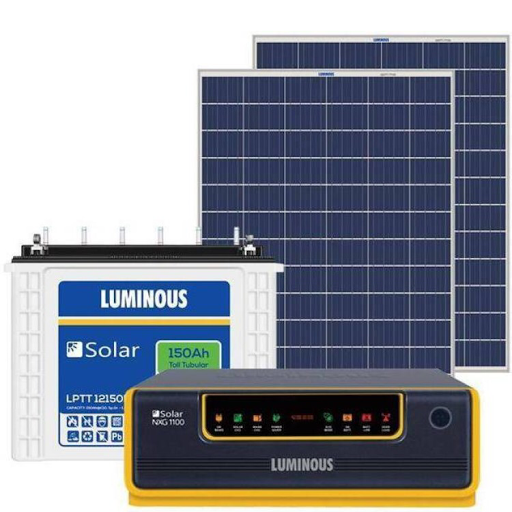 Luminous inverter battery near me post image