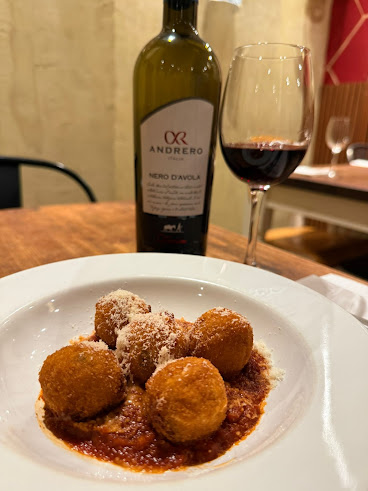 Amore & Limoncello by null