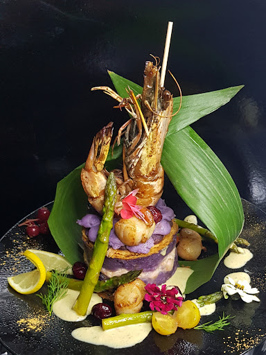 Le Relais du Marquis - Thumbnail