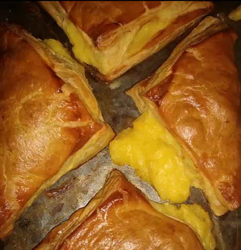 Empanadas LA FUNDACIÓN