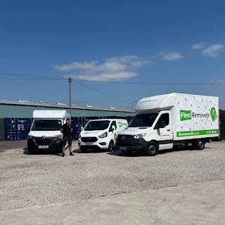 Flexi Removals - Removals & Storage