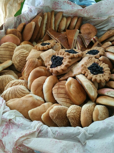 Panadería Eugene - Visual