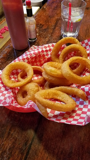 Red Rock Saloon