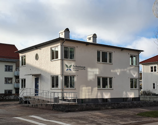 Falkenbergs Begravningsbyrå - Thumbnail