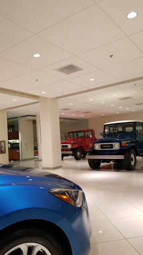 Envision Norwalk Toyota - Thumbnail