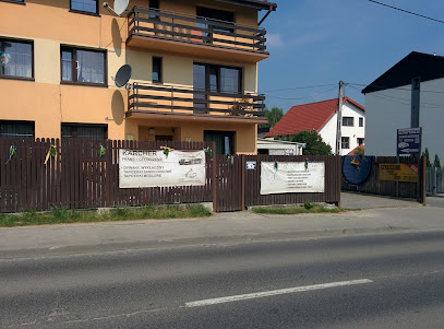 Nabijanie klimatyzacji Kraków
