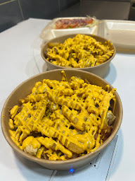 Photo n°9 de Le kiosque kebab à Amiens (Restaurant de tacos)