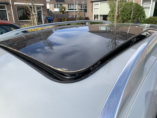 BMW Panoramadaken - Thumbnail