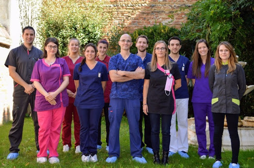 Cabinet de chirurgie dentaire de Grenade - Thumbnail