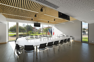 Photo n°4 de JAMBRESIC ARCHITECTE à Saint-Étienne (Agence d'architecture)