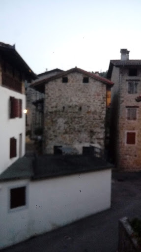 Parcheggio Comunale Gratuito - Thumbnail