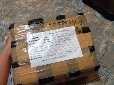 Photos of Loket PDAM Donggala