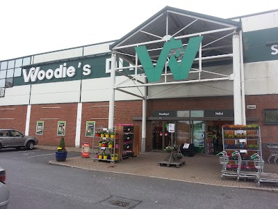 Photos of Woodie's Lucan