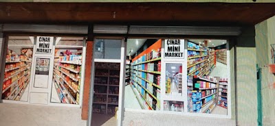 Çınar Mini Market