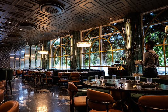 Popino Restaurante by null