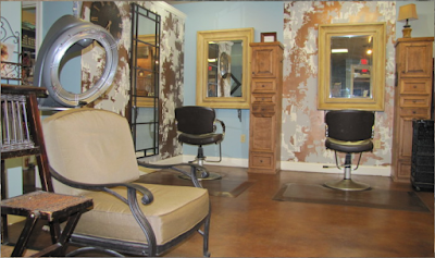 Photos of Retreat Spa & Salon