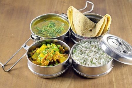 Aayansh Tiffin Service Patna